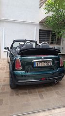 Mini Cooper 2008 RF31 (R52 cabrio)-thumb-4