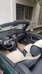 Mini Cooper 2008 RF31 (R52 cabrio)-thumb-5
