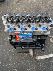 Mitsubishi L200 4D56 2500cc