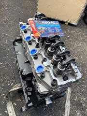 Mitsubishi L200 4D56 2500cc-thumb-5