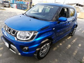 Suzuki Ignis 2023 HYBRID-thumb-1