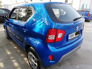 Suzuki Ignis 2023 HYBRID-thumb-2