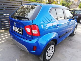 Suzuki Ignis 2023 HYBRID-thumb-3