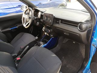 Suzuki Ignis 2023 HYBRID-thumb-4