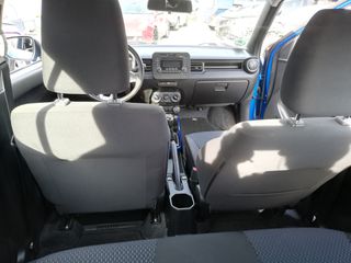 Suzuki Ignis 2023 HYBRID-thumb-5