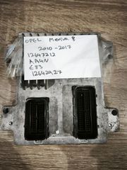 Opel meriva B. 12647212, AA4N, E83, 12642927