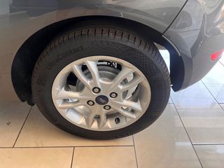 Ford Fiesta 2017-thumb-20