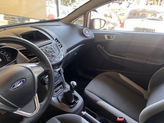 Ford Fiesta 2017-thumb-22