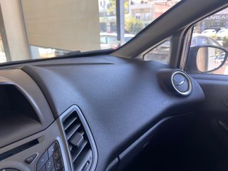Ford Fiesta 2017-thumb-36