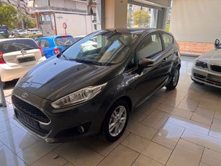 Ford Fiesta 2017-thumb-2