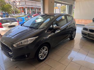 Ford Fiesta 2017-thumb-3