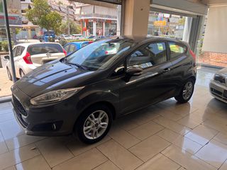 Ford Fiesta 2017-thumb-4