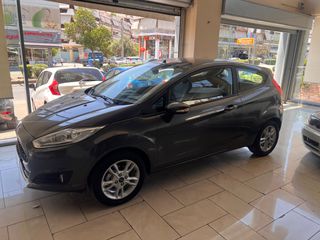 Ford Fiesta 2017-thumb-5