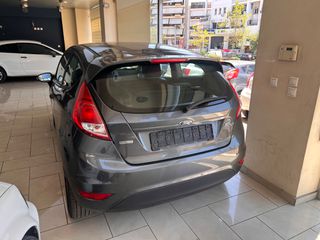 Ford Fiesta 2017-thumb-9