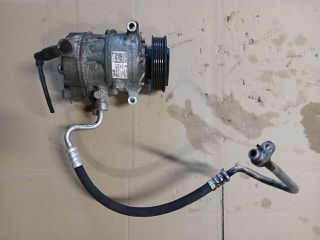 SEAT LEON group vag 2012-2020 1.2tsi 5Q0820803E ΚΟΜΠΡΕΣΟΡΑΣ ΚΛΙΜΑΤΙΣΜΟΥ
