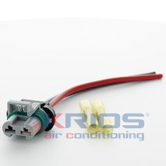 2.6209 KRIOS ΚΙΤ επισκευής καλωδίων για αντίσταση
