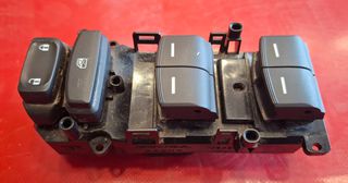 HONDA CIVIC 2016-2022 ΔΙΑΚΟΠΤΗΣ ΗΛΕΚΤΡΙΚΩΝ ΠΑΡΑΘΥΡΩΝ ΑΡΙΣΤΕΡΟΣ 4ΠΛΟΣ