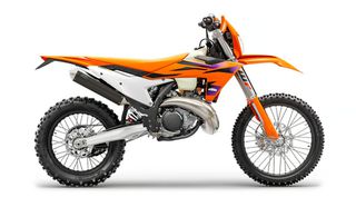KTM 250 EXC 2025 MY24 ΠΡΟΣΦΟΡΑ!!!!