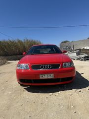 Audi A3 1996 8l