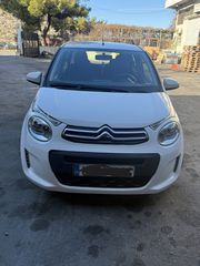 Citroen C1 2016 C1 STYLE