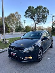 Volkswagen Polo 2016 TDI