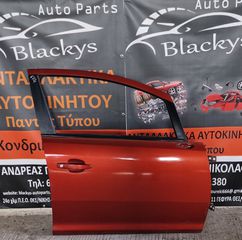 Opel corsa D 2013 πόρτα μπροστά δεξία