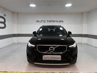 Volvo XC40 2019 T3 MOMENTUM