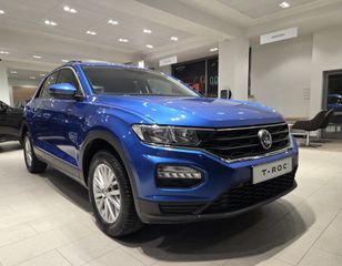 Volkswagen T-Roc 2019 1.6 TDI 115PS DISCOVER