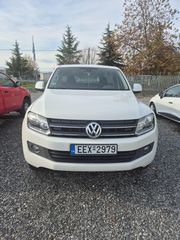 Volkswagen Amarok 2016