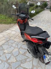 Piaggio Beverly 400 2021 Beverly 400S