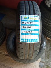 Καλοκαιρινά ελαστικά 2αδα FALKEN, 165/70R14