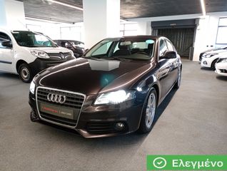 Audi A4 2008 1,8 TFSI