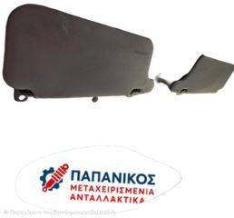 ΣΚΙΑΔΙΑ - ΤΕΠΕΤΣΑΡΙΕΣ - ΜΕΤΩΠΗ HYUNDAI ATOS 2006