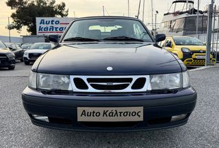 Saab 9-3 2001 CABRIO ΑΨΟΓΟ ΜΕ ΑΠΟΣΥΡΣΗ ΕΩΣ -€1.500-thumb-1