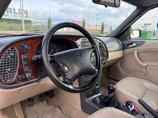 Saab 9-3 2001 CABRIO ΑΨΟΓΟ ΜΕ ΑΠΟΣΥΡΣΗ ΕΩΣ -€1.500-thumb-6