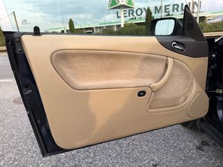 Saab 9-3 2001 CABRIO ΑΨΟΓΟ ΜΕ ΑΠΟΣΥΡΣΗ ΕΩΣ -€1.500-thumb-9