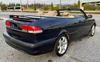 Saab 9-3 2001 CABRIO ΑΨΟΓΟ ΜΕ ΑΠΟΣΥΡΣΗ ΕΩΣ -€1.500-thumb-24