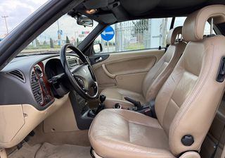 Saab 9-3 2001 CABRIO ΑΨΟΓΟ ΜΕ ΑΠΟΣΥΡΣΗ ΕΩΣ -€1.500-thumb-3