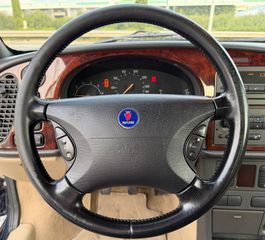 Saab 9-3 2001 CABRIO ΑΨΟΓΟ ΜΕ ΑΠΟΣΥΡΣΗ ΕΩΣ -€1.500-thumb-10