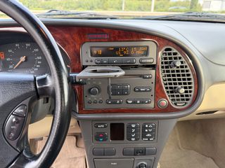 Saab 9-3 2001 CABRIO ΑΨΟΓΟ ΜΕ ΑΠΟΣΥΡΣΗ ΕΩΣ -€1.500-thumb-13