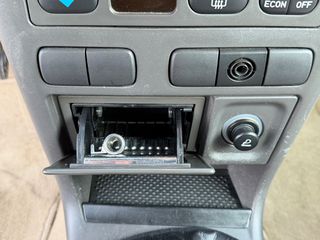 Saab 9-3 2001 CABRIO ΑΨΟΓΟ ΜΕ ΑΠΟΣΥΡΣΗ ΕΩΣ -€1.500-thumb-14