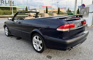 Saab 9-3 2001 CABRIO ΑΨΟΓΟ ΜΕ ΑΠΟΣΥΡΣΗ ΕΩΣ -€1.500-thumb-25