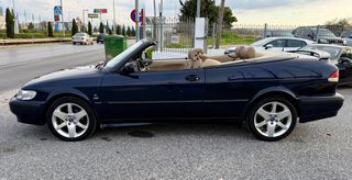 Saab 9-3 2001 CABRIO ΑΨΟΓΟ ΜΕ ΑΠΟΣΥΡΣΗ ΕΩΣ -€1.500-thumb-26
