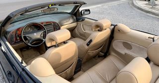 Saab 9-3 2001 CABRIO ΑΨΟΓΟ ΜΕ ΑΠΟΣΥΡΣΗ ΕΩΣ -€1.500-thumb-28