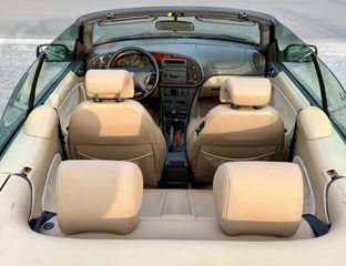 Saab 9-3 2001 CABRIO ΑΨΟΓΟ ΜΕ ΑΠΟΣΥΡΣΗ ΕΩΣ -€1.500-thumb-31