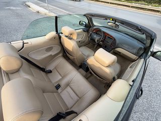 Saab 9-3 2001 CABRIO ΑΨΟΓΟ ΜΕ ΑΠΟΣΥΡΣΗ ΕΩΣ -€1.500-thumb-32