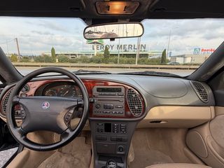 Saab 9-3 2001 CABRIO ΑΨΟΓΟ ΜΕ ΑΠΟΣΥΡΣΗ ΕΩΣ -€1.500-thumb-33