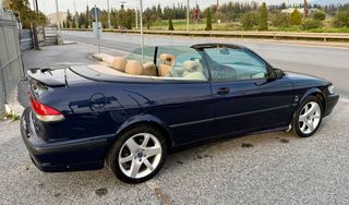 Saab 9-3 2001 CABRIO ΑΨΟΓΟ ΜΕ ΑΠΟΣΥΡΣΗ ΕΩΣ -€1.500-thumb-30
