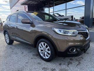 Renault Kadjar 2018 AUTOMATIC 1.5!!!!