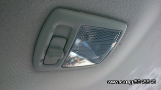 ΠΛΑΦΟΝΙΕΡΑ ΠΙΣΩ HYUNDAI GETZ 2005-2010